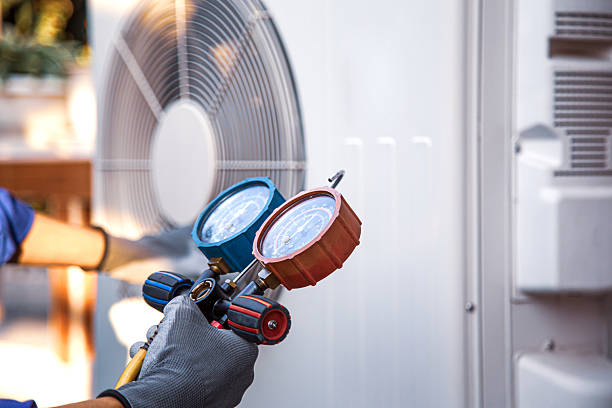 Affordable Hvac Installation solutions in Howard, OH