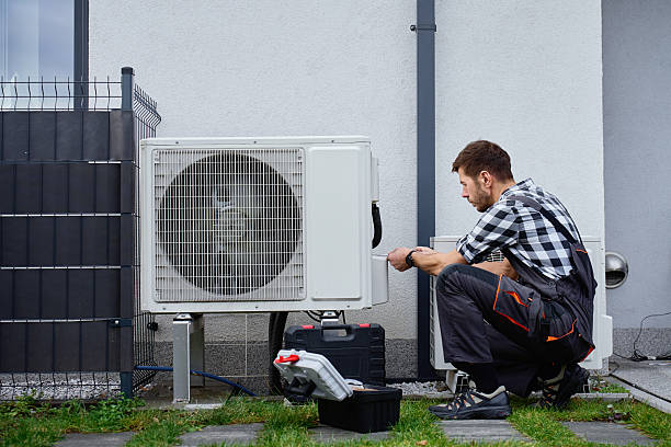 Trusted Hvac Installation service in Howard, OH - AAA Pro HVAC